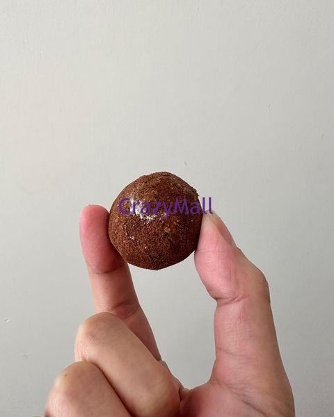 瘋mall環球代購 瘋mall環球代購 - PS I Love You 堅果曲奇球 - 健康美味的天然曲奇球