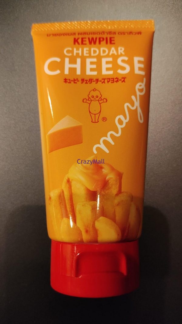 Kewpie蛋黃醬-瘋mall環球代購 Kewpie蛋黃醬-瘋mall環球代購