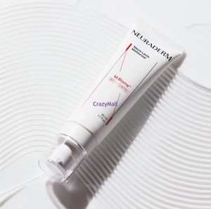 KR-0008 瘋Mall環球代購 - 韓國Neuraderm Neuro Lacto保濕霜 80ml