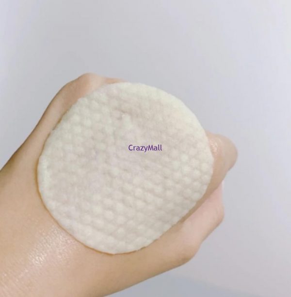 KR-0010a 瘋Mall環球代購 - 韓國GOODAL青橘棉片70片