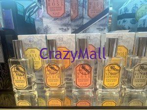 TH-0069 Donna Chang Hair Mist 30ml