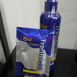 泰國Salon級專業 Bio Super Treatment 修護焗油髮膜