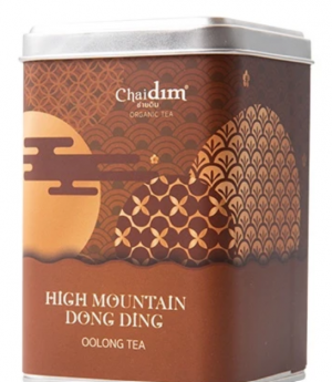 TH-0091-04-L 泰國清箂ChaiDim 茶包系列 (10/5包)