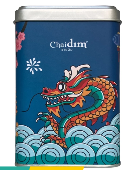 泰國清箂ChaiDim 茶包驚喜系列 (10包)
