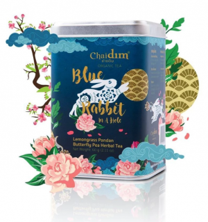 TH-0094-01 泰國清箂ChaiDim季節特調茶系列
