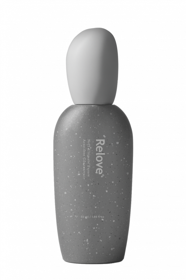 台灣Relove全酵肌泌控油零痘濃萃 50ml - 香港行貨