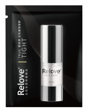 台灣Relove緊依偎私密凝膠 6ml/20ml - 香港行貨
