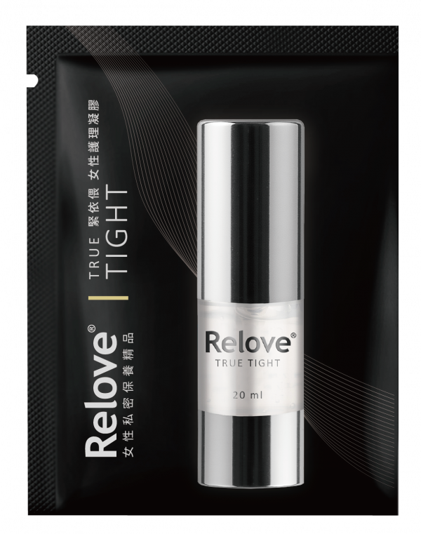 台灣Relove緊依偎私密凝膠 6ml/20ml - 香港行貨