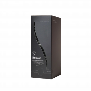 台灣Relove 60包單入私密肌弱酸清潔濕紙巾 (獨立包裝) - 香港行貨