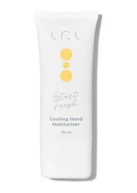 泰國Let’s Relax Start Fresh 清涼保濕霜 35ml