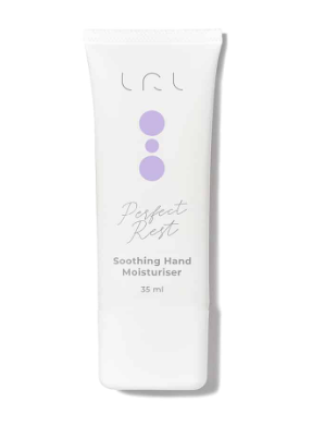 泰國Let’s Relax Prefect Rest舒緩保濕霜 35ml