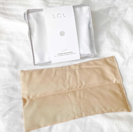 泰國Let’s Relax Live腸胃喜馬拉雅鹽包 800g