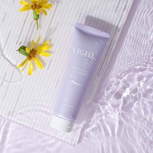 Vigill 婦潔 私密緊實水潤凝露 50ml - 雙效彈力因子、pH 弱酸平衡、深層滋養修護