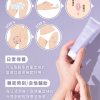 Vigill 婦潔 私密緊實水潤凝露 50ml - 雙效彈力因子、pH 弱酸平衡、深層滋養修護