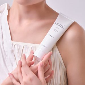 Vigill 婦潔 私密高效美白凝露 100ml - 2% 傳明酸、黏膜區可用、全身暗沉修護