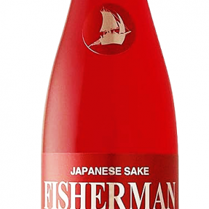 FISH MAN 速釀。純米吟釀 720ml
