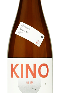 KINO 㷌農 純米 720ml