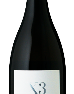 X3 BLANC 三倍麴。純米原酒 720ml