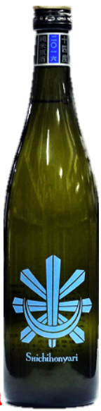 七本鎗 14 純米原酒 720ml
