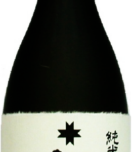 十旭日 熟成純米大吟釀 720ml