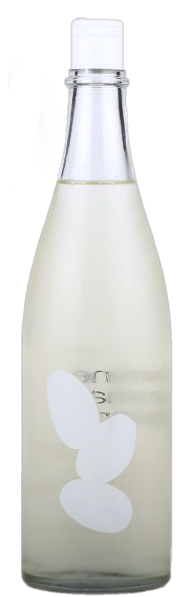 大嶺 三粒米 純米。原酒 720ml